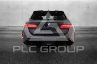 2025 BMW M5