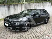 2025 BMW M5