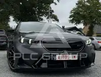 2025 BMW M5