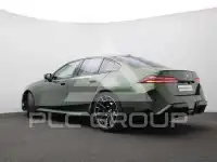 2025 BMW M5