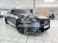 2025 BMW M5