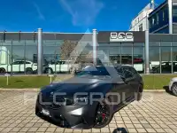 2025 BMW M5