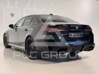 2025 BMW M5