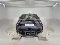 2025 BMW M5