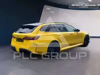 2025 BMW M5