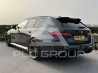 2025 BMW M5