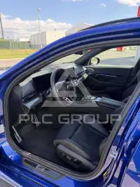 2025 BMW M5