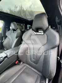2025 BMW M5