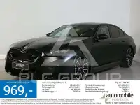 2025 BMW M5