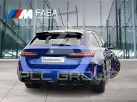 2025 BMW M5
