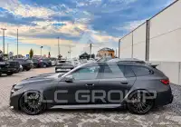 2025 BMW M5