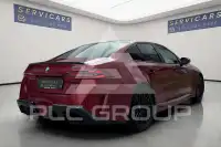 2025 BMW M5