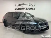 2025 BMW M5
