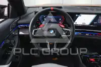 2025 BMW M5