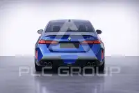 2025 BMW M5