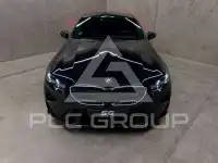 2025 BMW M5