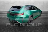 2025 BMW M5