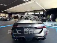 2025 BMW M5