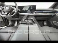 2025 BMW M5