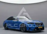2025 BMW M5