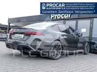 2025 BMW M5