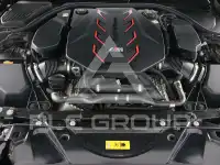 2025 BMW M5