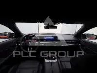 2025 BMW M5