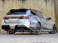 2025 BMW M5