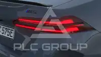 2026 BMW M5