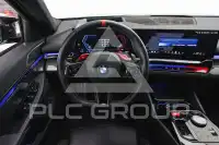 2025 BMW M5