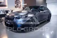 2025 BMW M5