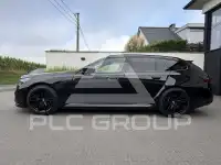 2025 BMW M5
