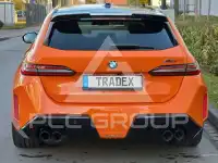 2025 BMW M5