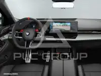 2025 BMW M5