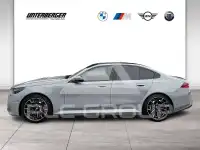 2025 BMW M5