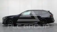 2025 BMW M5