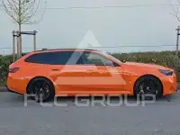 2025 BMW M5