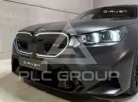 2025 BMW M5