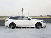 2025 BMW M5