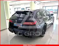 2025 BMW M5