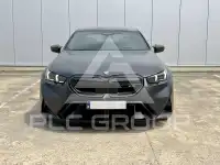 2025 BMW M5