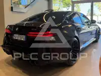 2025 BMW M5
