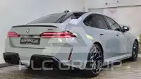 2025 BMW M5