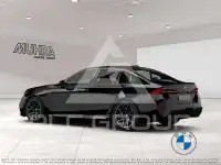 2025 BMW M5