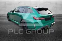 2025 BMW M5