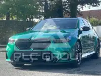 2025 BMW M5