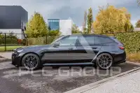 2025 BMW M5