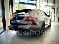 2025 BMW M5