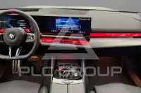 2025 BMW M5