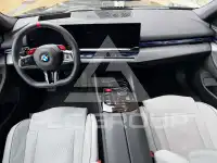 2025 BMW M5
